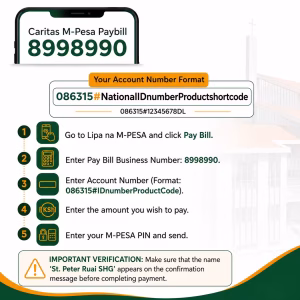 Payment Mode/Process