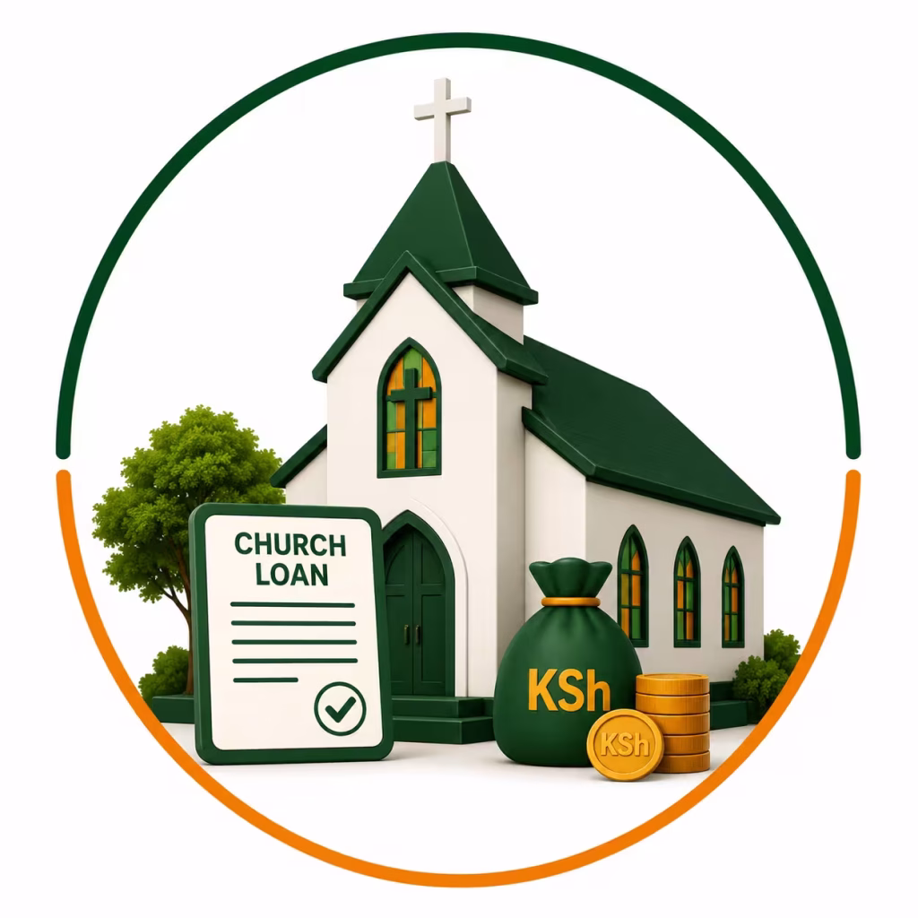 Church Loan