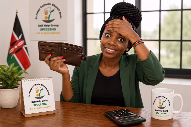 Emergency Loan